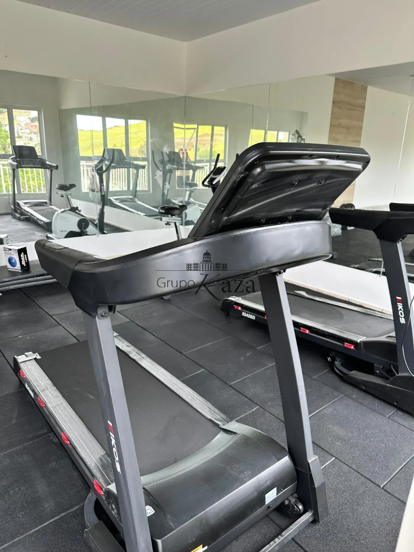 Foto 12 de Apartamento Padrão em Jardim Paraíso, Jacareí - imagem 12