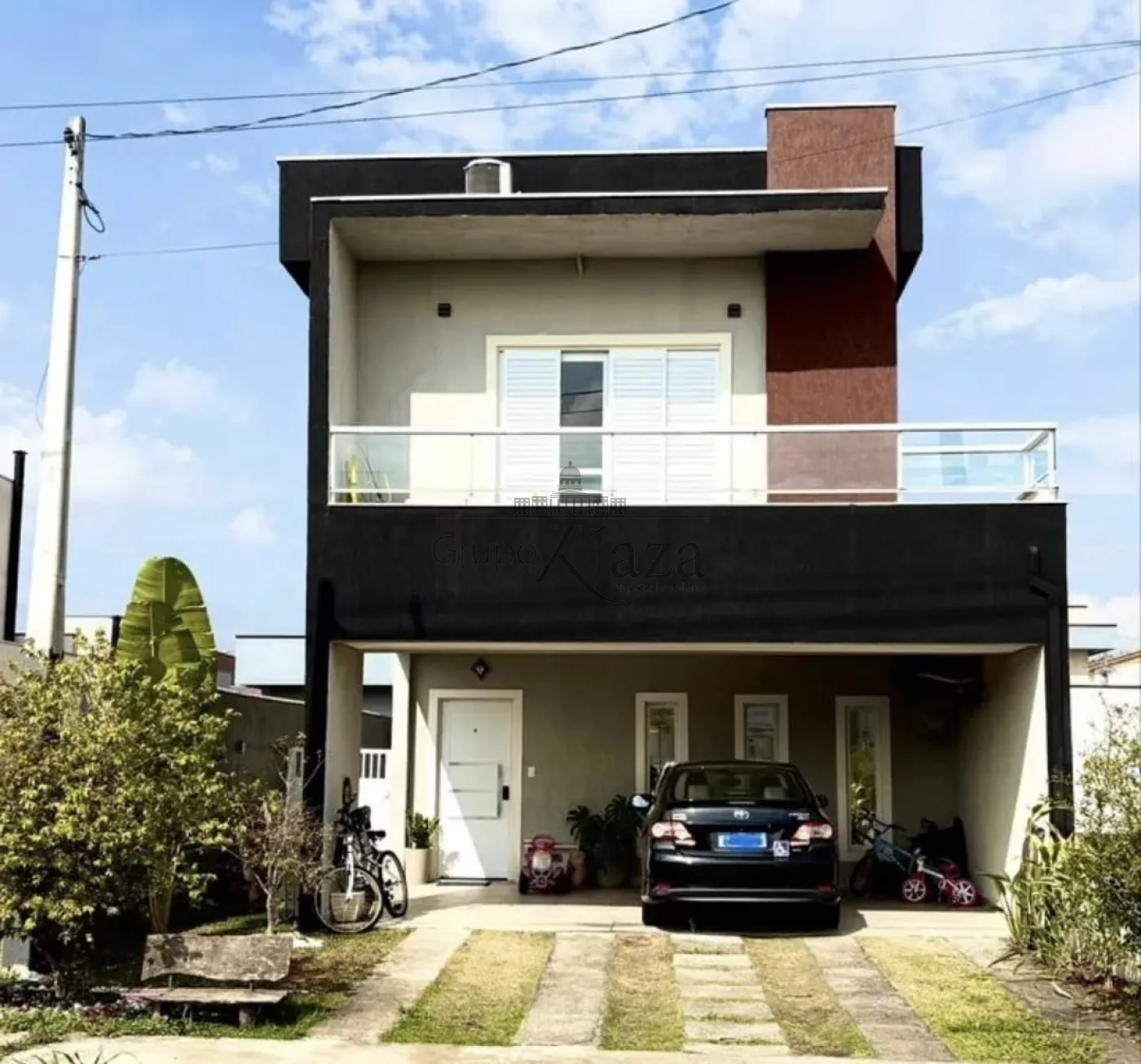 Foto 11 de Casa Condomínio em Jardim Jacinto, Jacareí - imagem 11