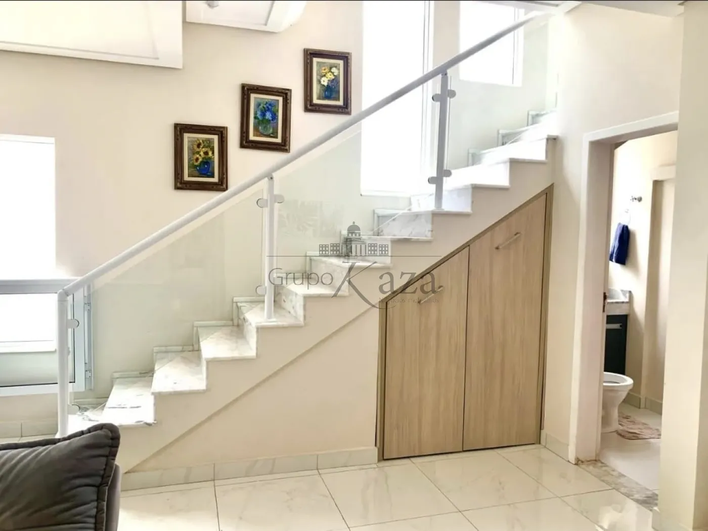 Foto 6 de Casa Condomínio em Jardim Jacinto, Jacareí - imagem 6