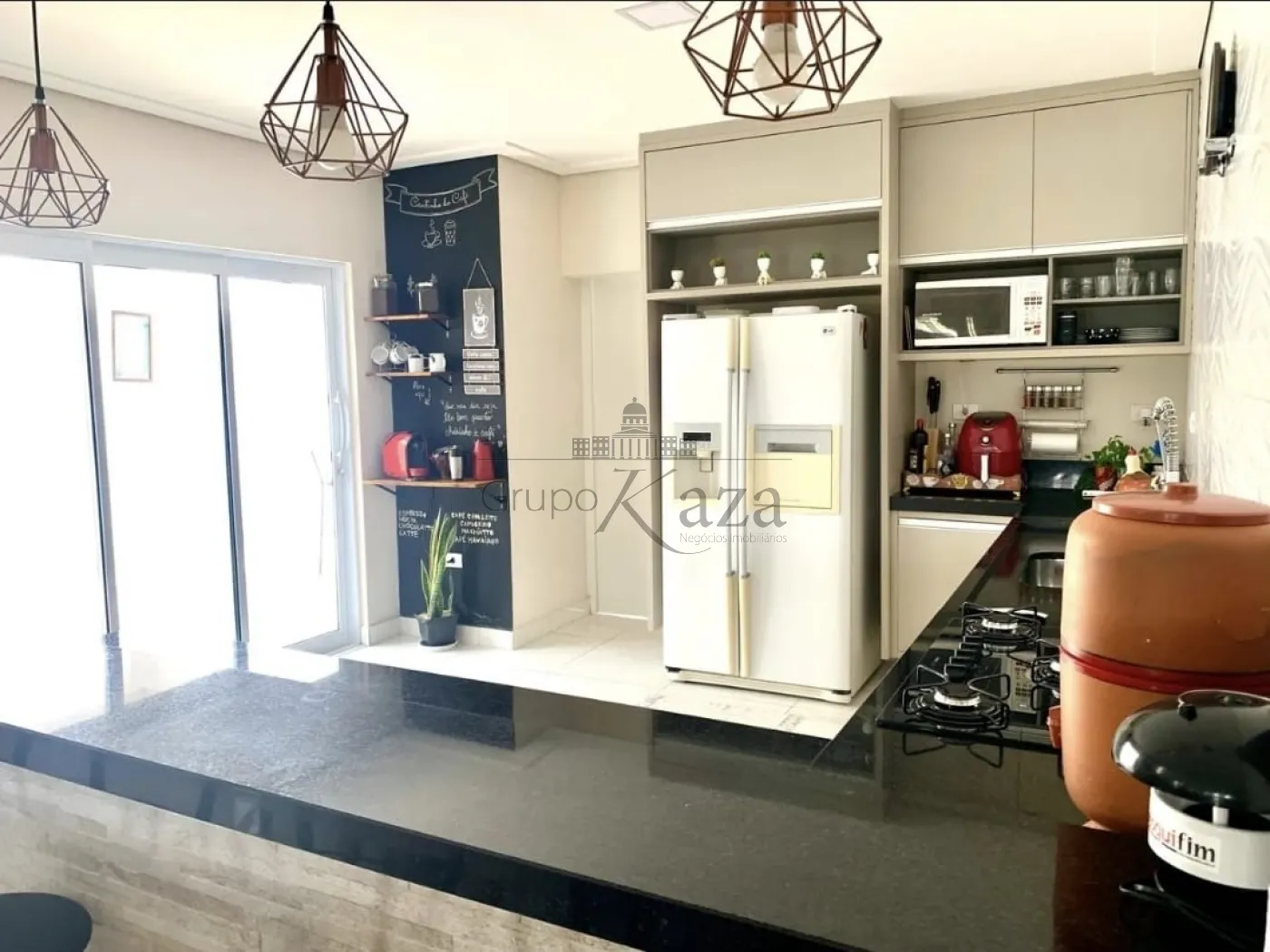 Foto 5 de Casa Condomínio em Jardim Jacinto, Jacareí - imagem 5