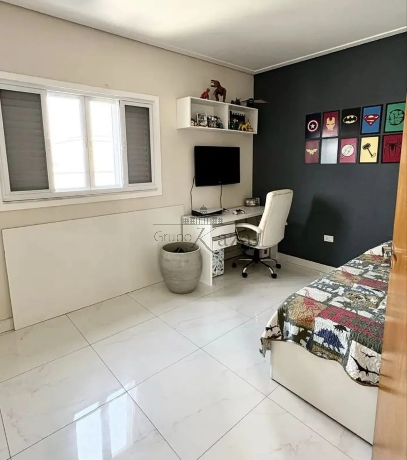 Foto 10 de Casa Condomínio em Jardim Jacinto, Jacareí - imagem 10