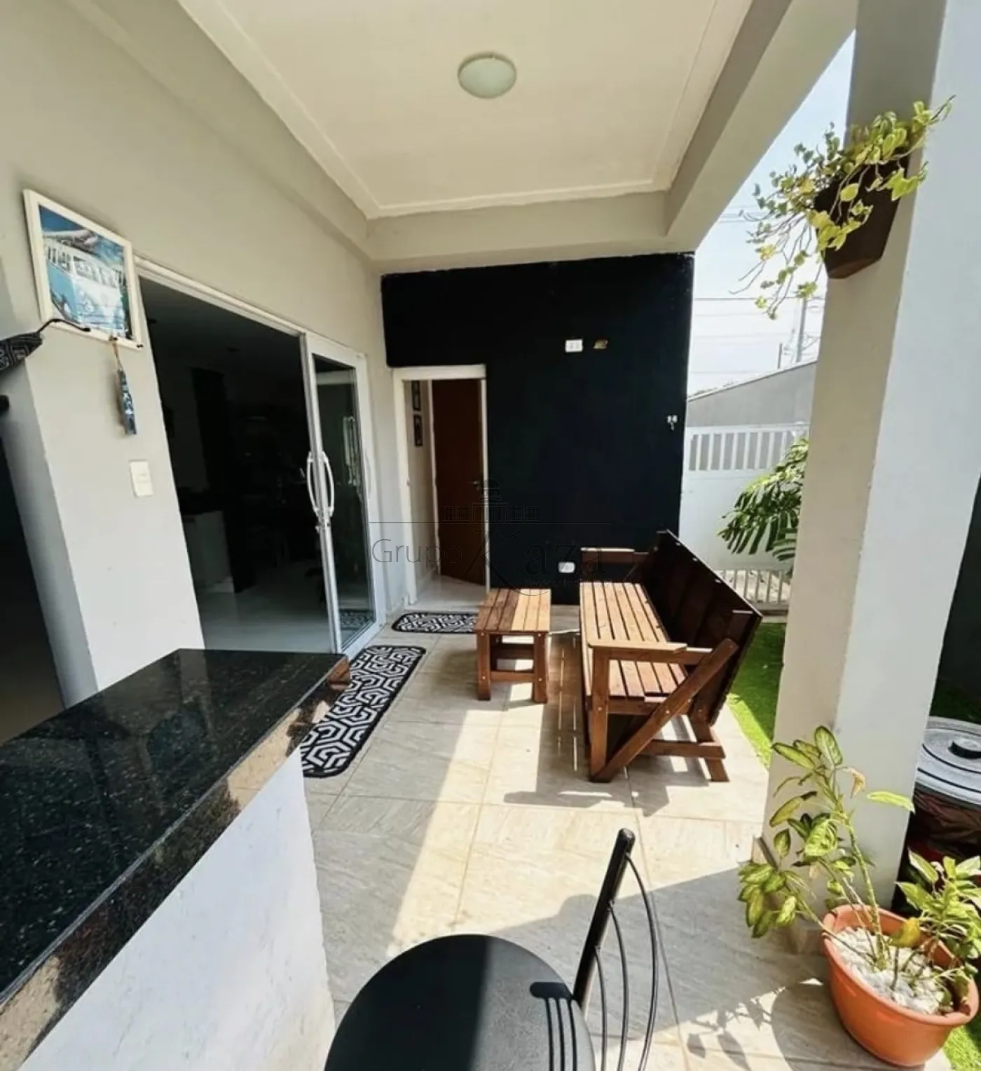 Foto 2 de Casa Condomínio em Jardim Jacinto, Jacareí - imagem 2 Foto 2 de Casa Condomínio em Jardim Jacinto, Jacareí - imagem 2