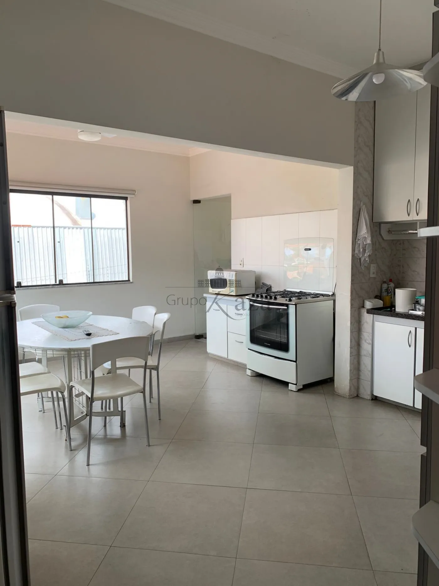Foto 8 de Casa Comercial  Residencial em Vila Tesouro, São José dos Campos - imagem 8