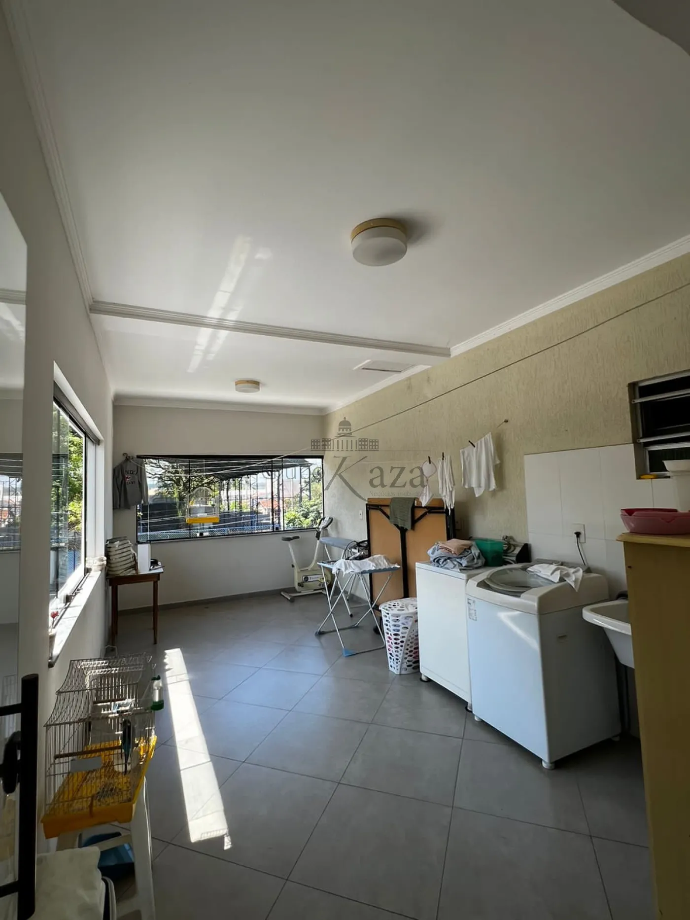 Foto 32 de Casa Comercial  Residencial em Vila Tesouro, São José dos Campos - imagem 32