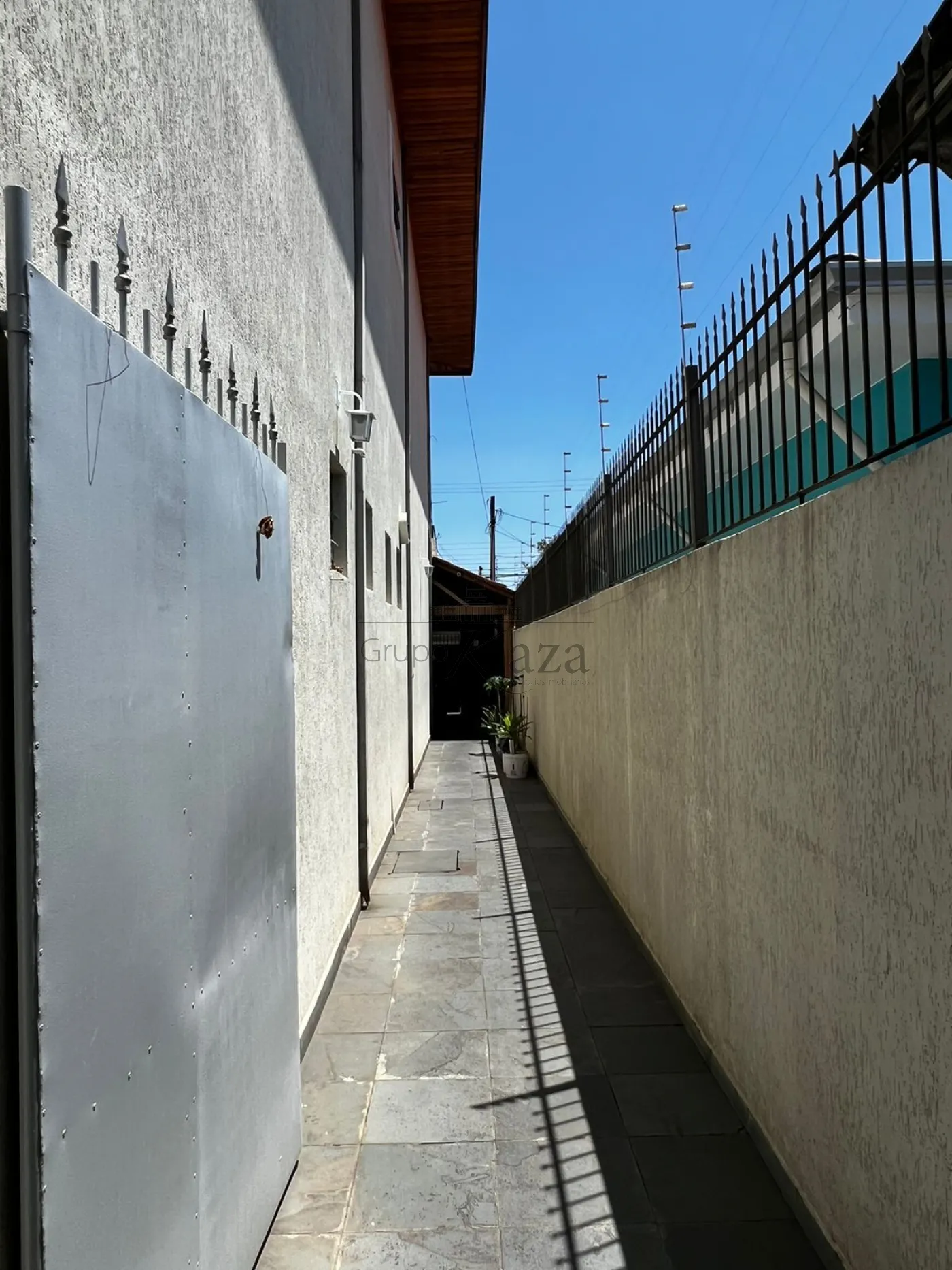 Foto 27 de Casa Comercial  Residencial em Vila Tesouro, São José dos Campos - imagem 27