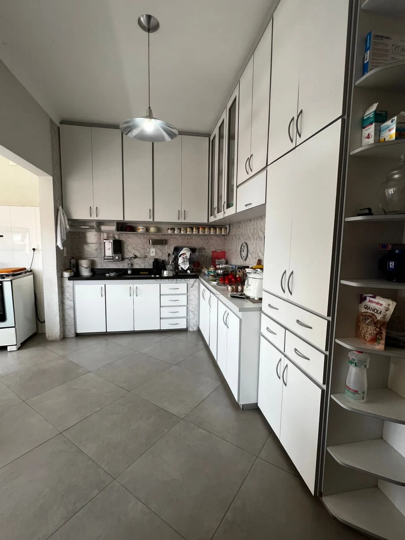 Foto 10 de Casa Comercial  Residencial em Vila Tesouro, São José dos Campos - imagem 10