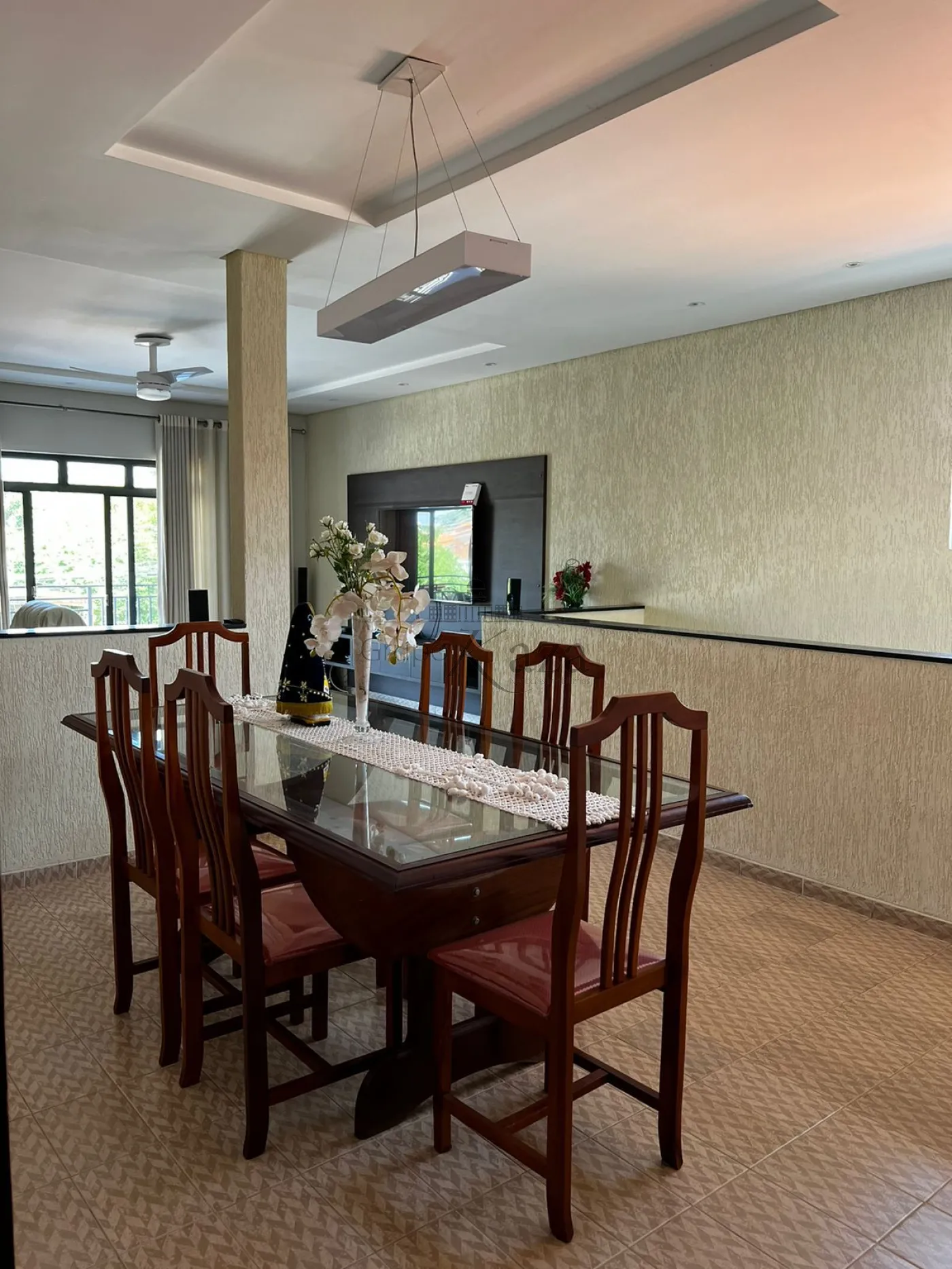 Foto 5 de Casa Comercial  Residencial em Vila Tesouro, São José dos Campos - imagem 5