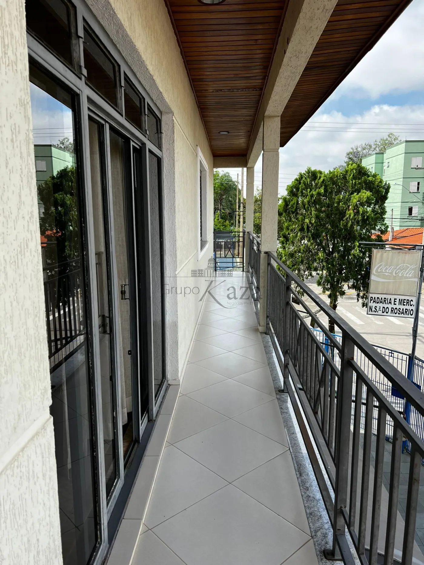 Foto 23 de Casa Comercial  Residencial em Vila Tesouro, São José dos Campos - imagem 23