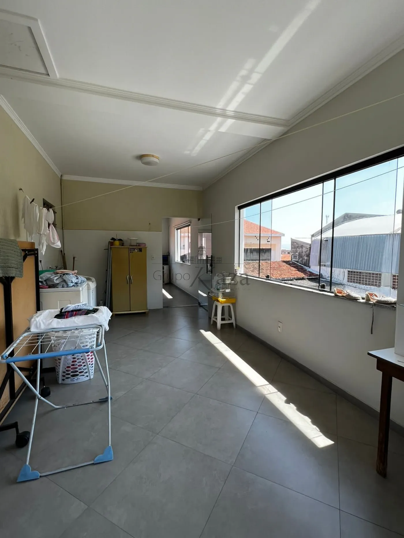 Foto 22 de Casa Comercial  Residencial em Vila Tesouro, São José dos Campos - imagem 22