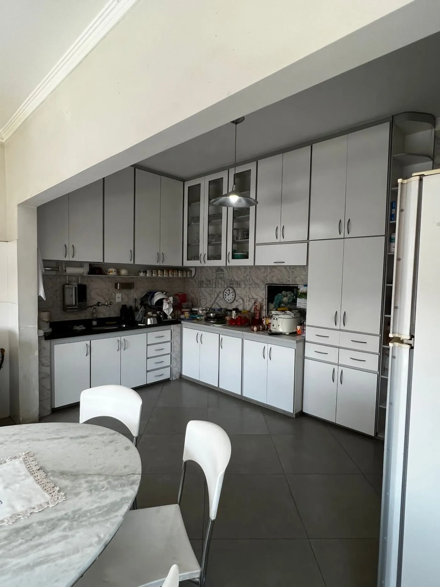 Foto 11 de Casa Comercial  Residencial em Vila Tesouro, São José dos Campos - imagem 11