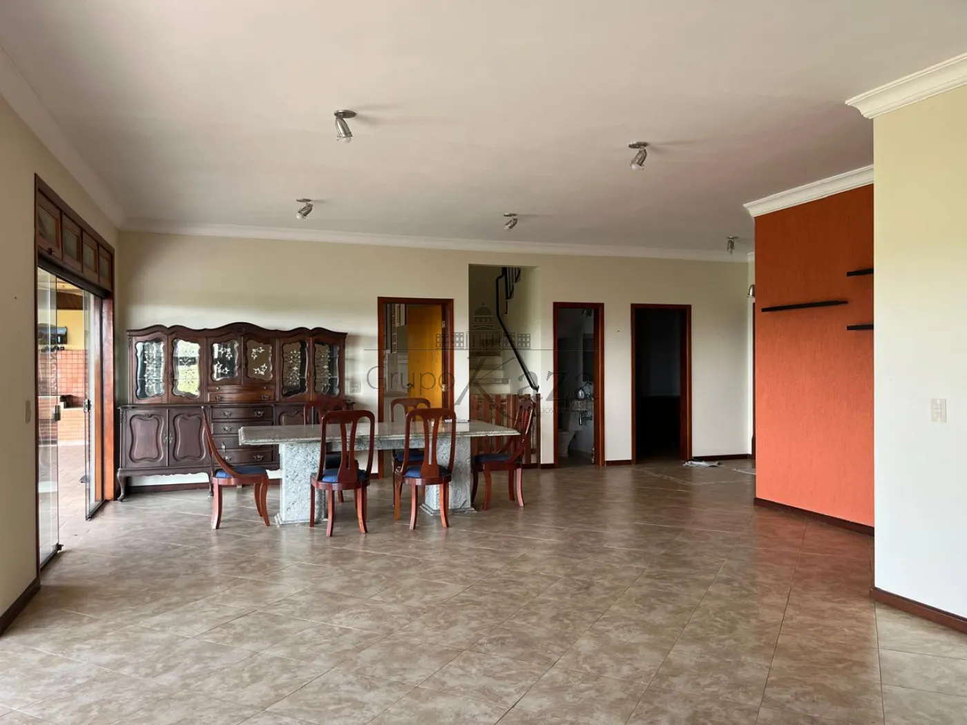 Foto 1 de Casa Condomínio em Urbanova, São José dos Campos - imagem 1
