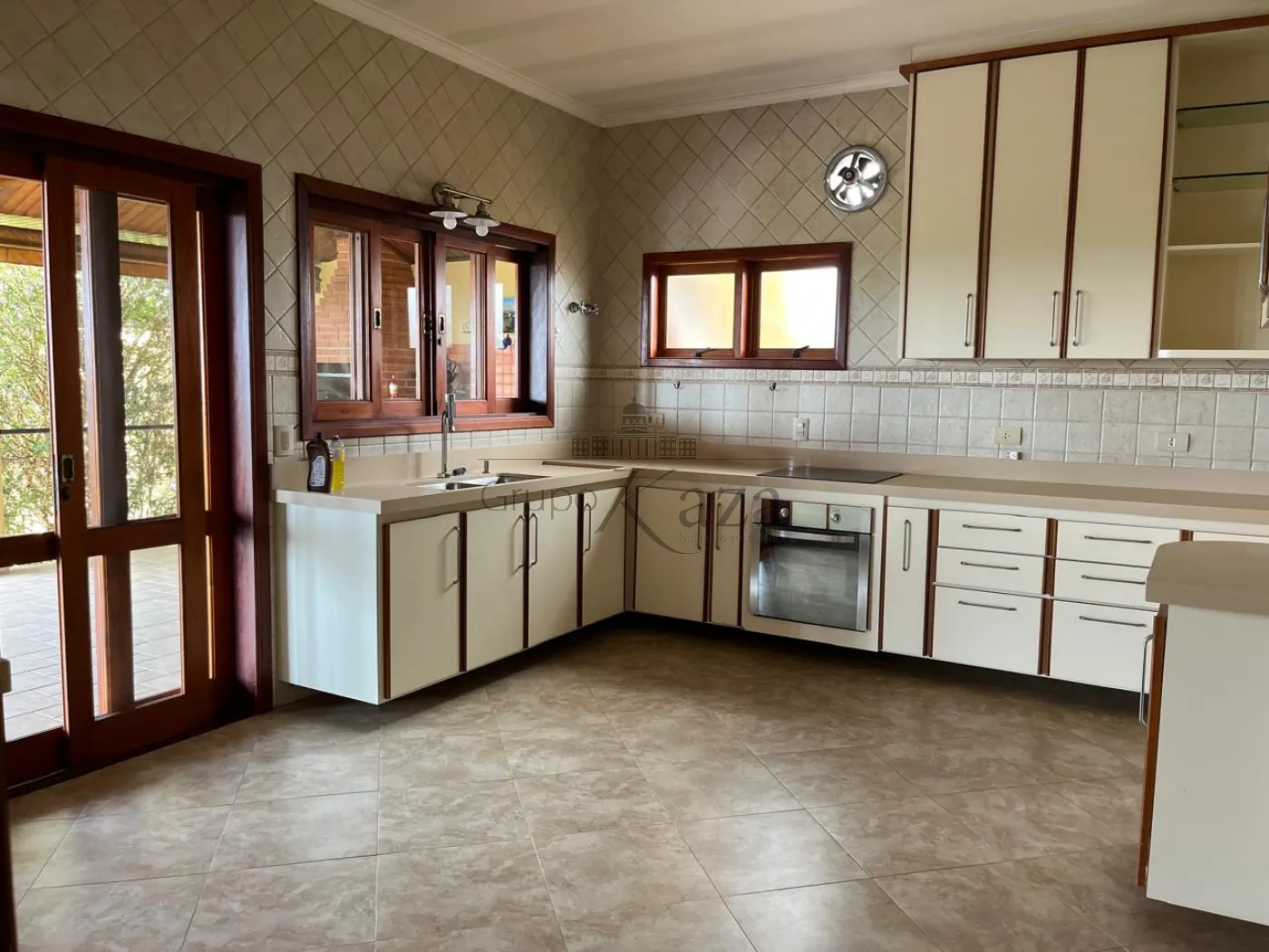 Foto 3 de Casa Condomínio em Urbanova, São José dos Campos - imagem 3