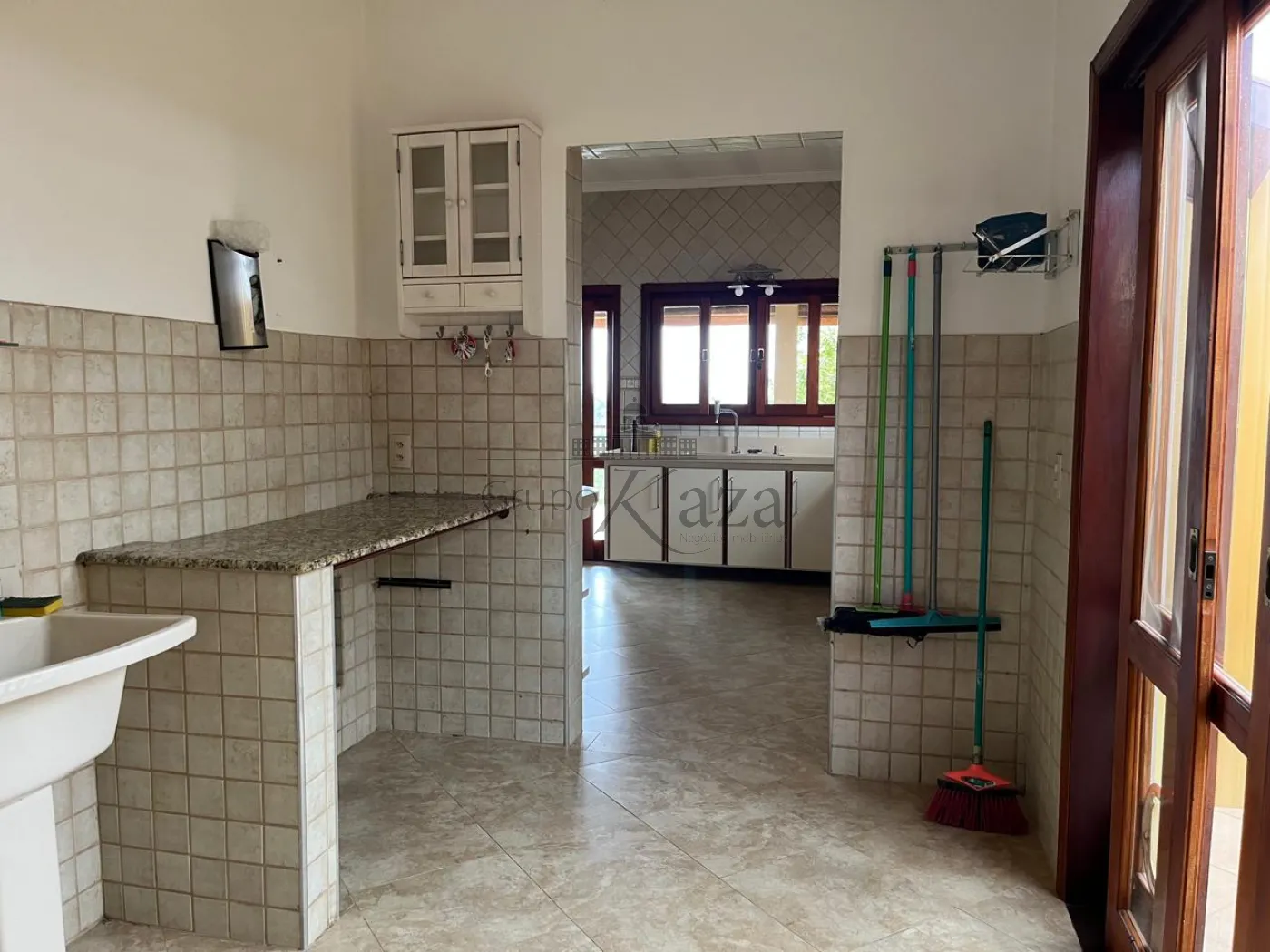 Foto 7 de Casa Condomínio em Urbanova, São José dos Campos - imagem 7