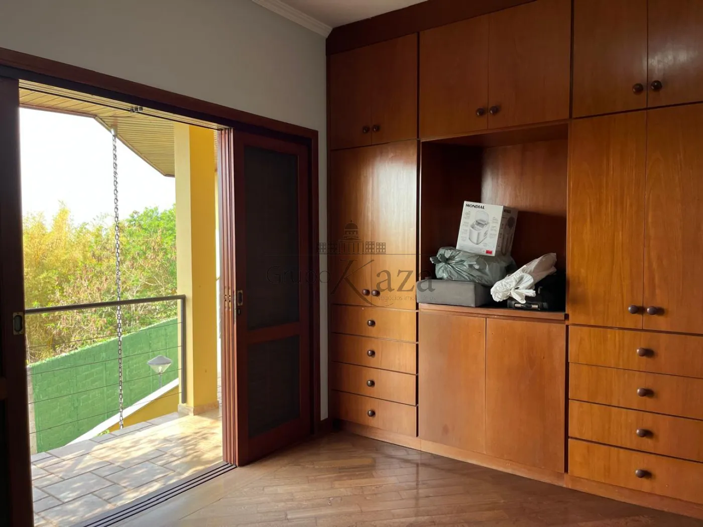 Foto 9 de Casa Condomínio em Urbanova, São José dos Campos - imagem 9