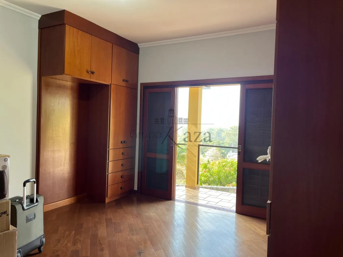Foto 8 de Casa Condomínio em Urbanova, São José dos Campos - imagem 8