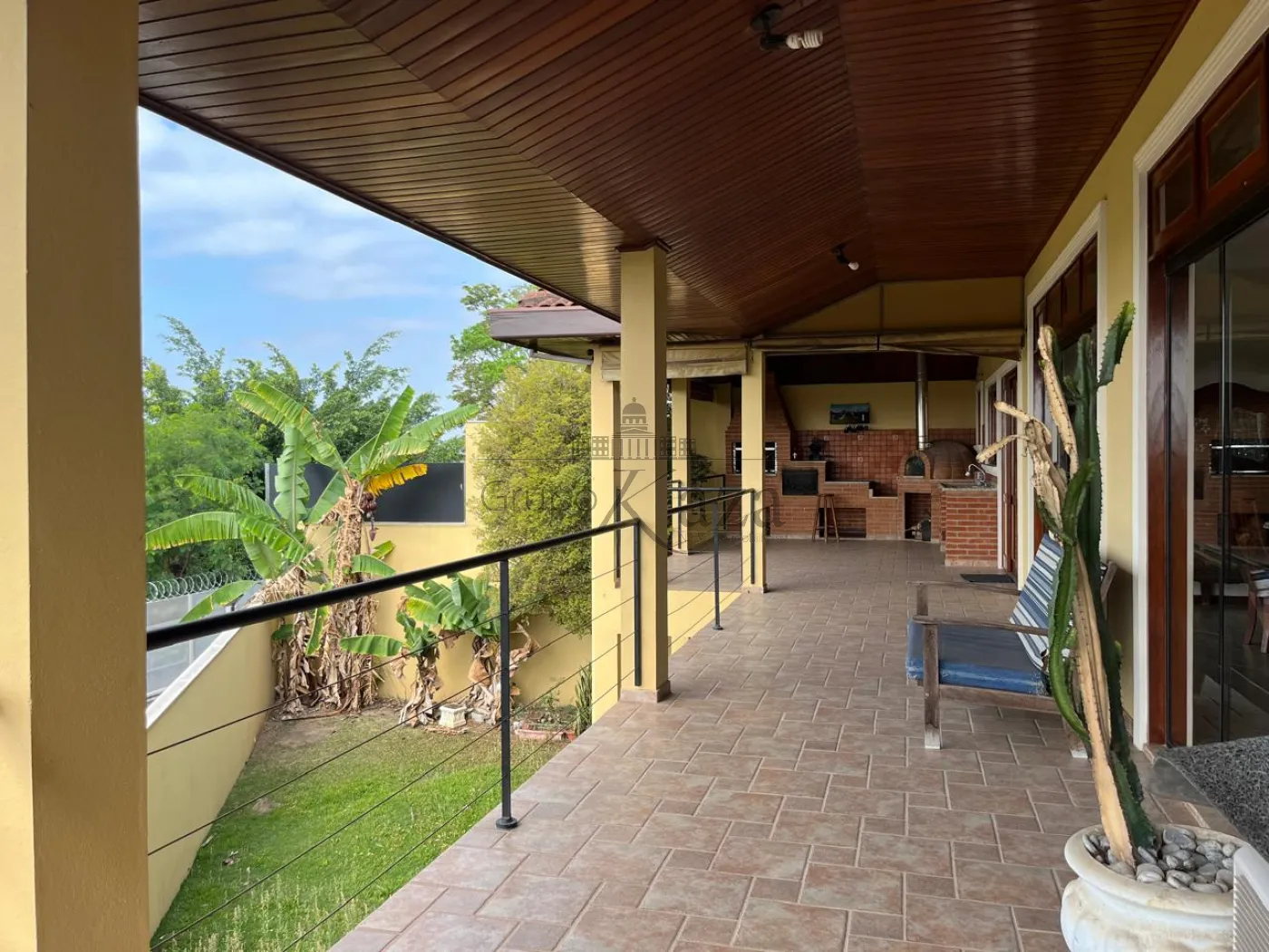 Foto 10 de Casa Condomínio em Urbanova, São José dos Campos - imagem 10