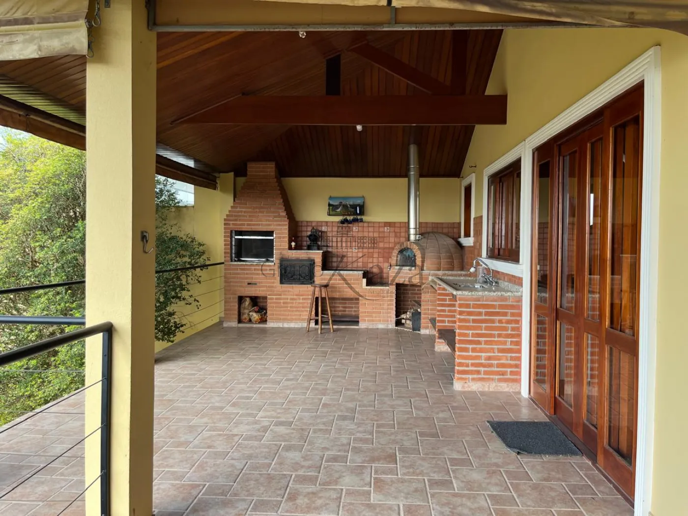 Foto 11 de Casa Condomínio em Urbanova, São José dos Campos - imagem 11