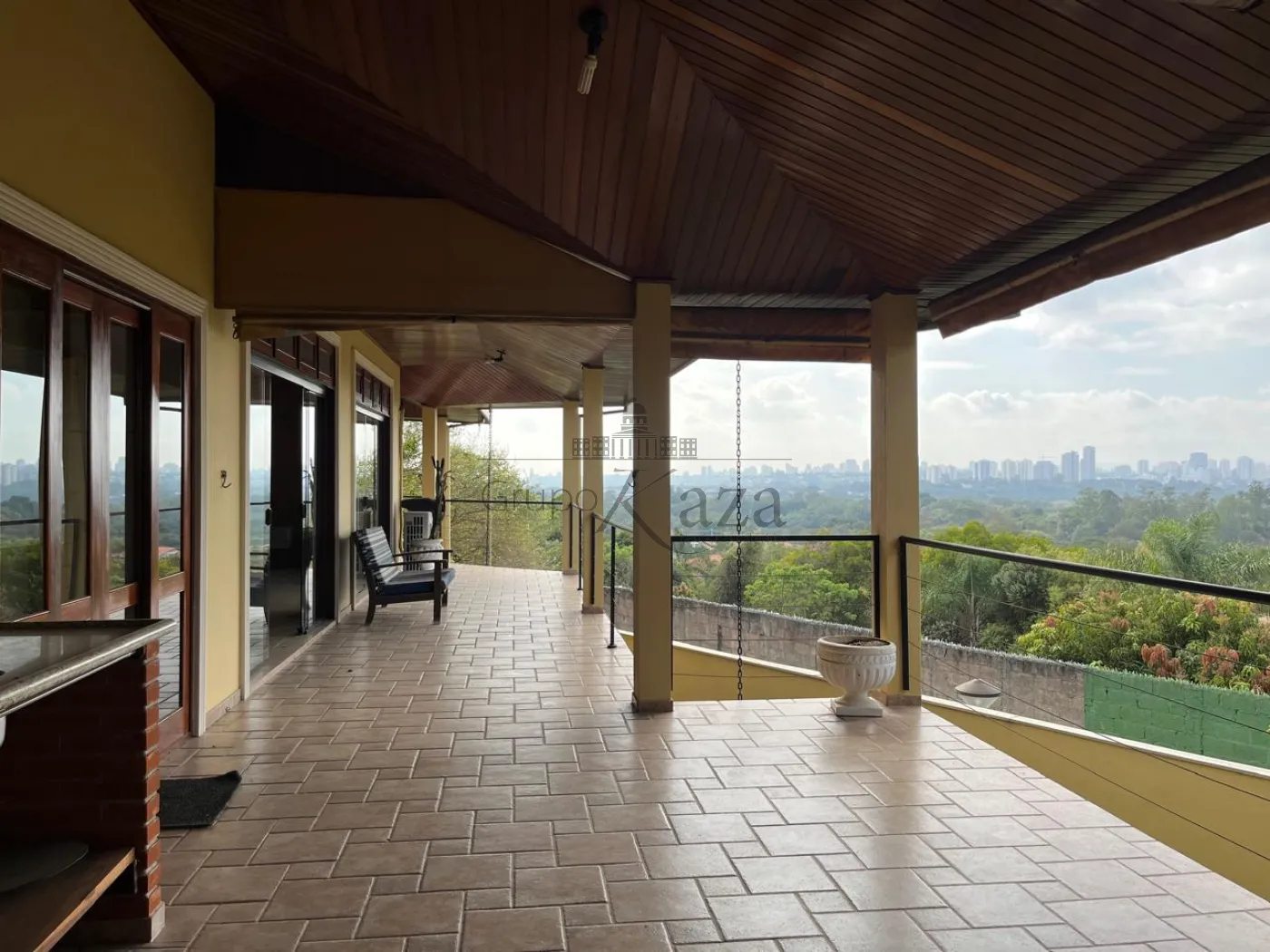 Foto 12 de Casa Condomínio em Urbanova, São José dos Campos - imagem 12
