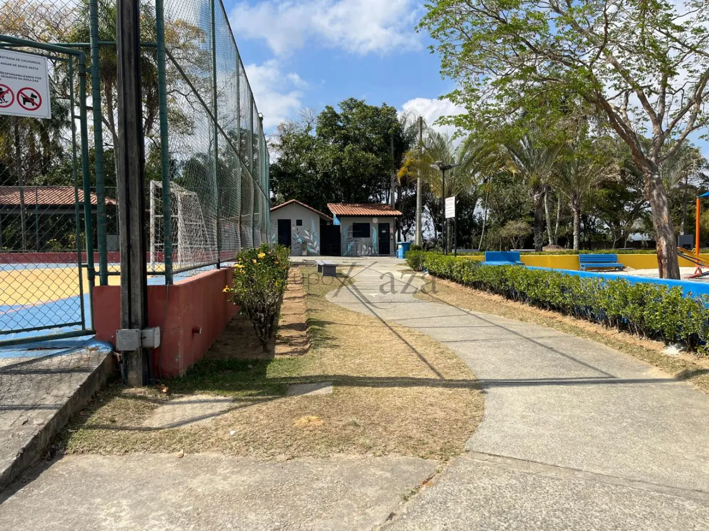 Foto 18 de Casa Condomínio em Urbanova, São José dos Campos - imagem 18