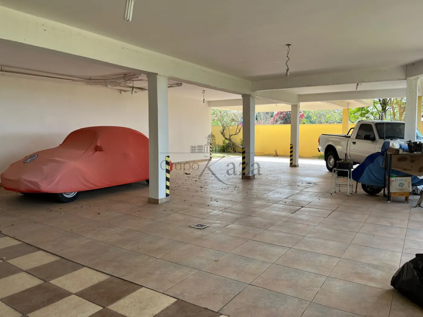 Foto 16 de Casa Condomínio em Urbanova, São José dos Campos - imagem 16