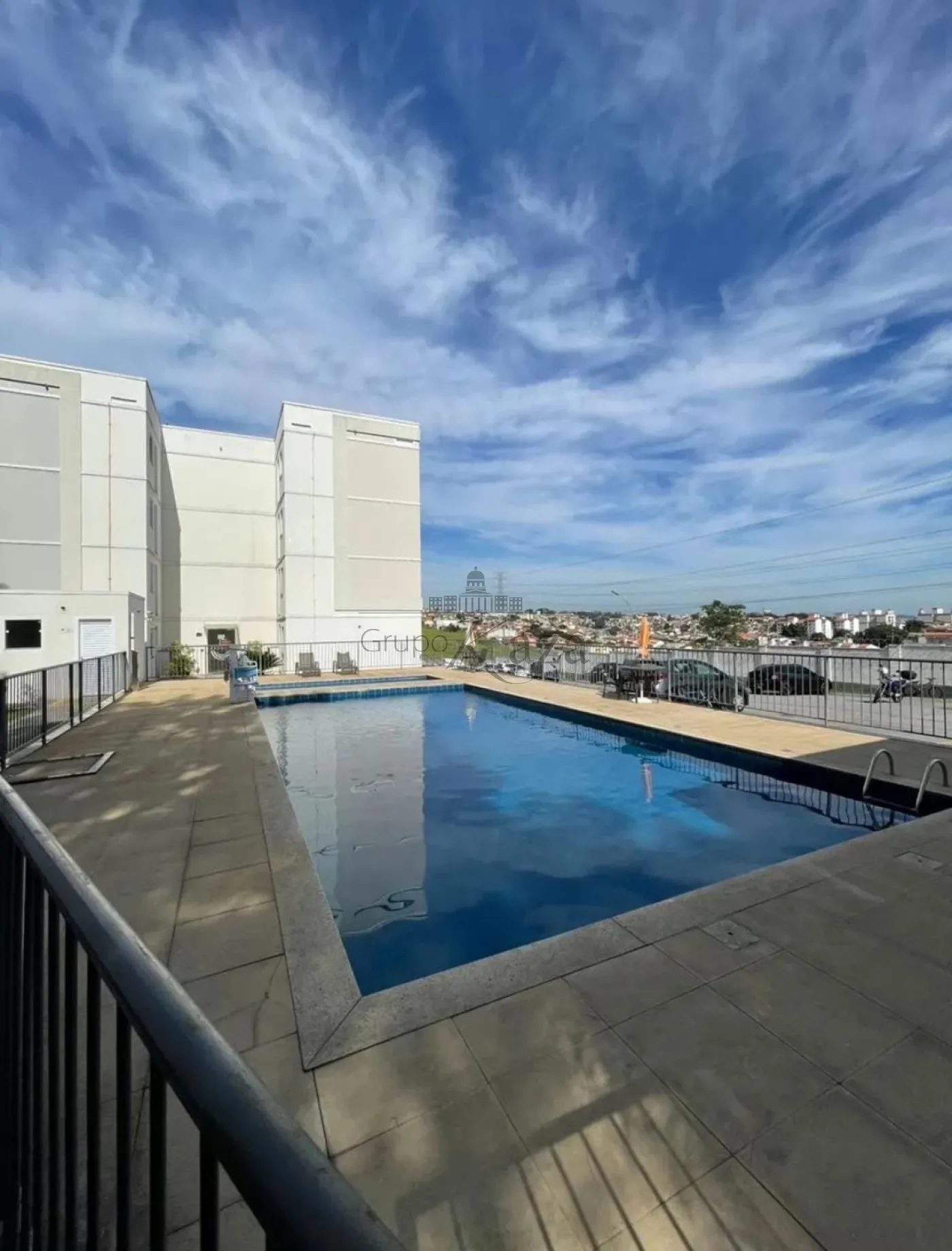 Foto 7 de Apartamento Padrão em Vila Nova Aliança, Jacareí - imagem 7