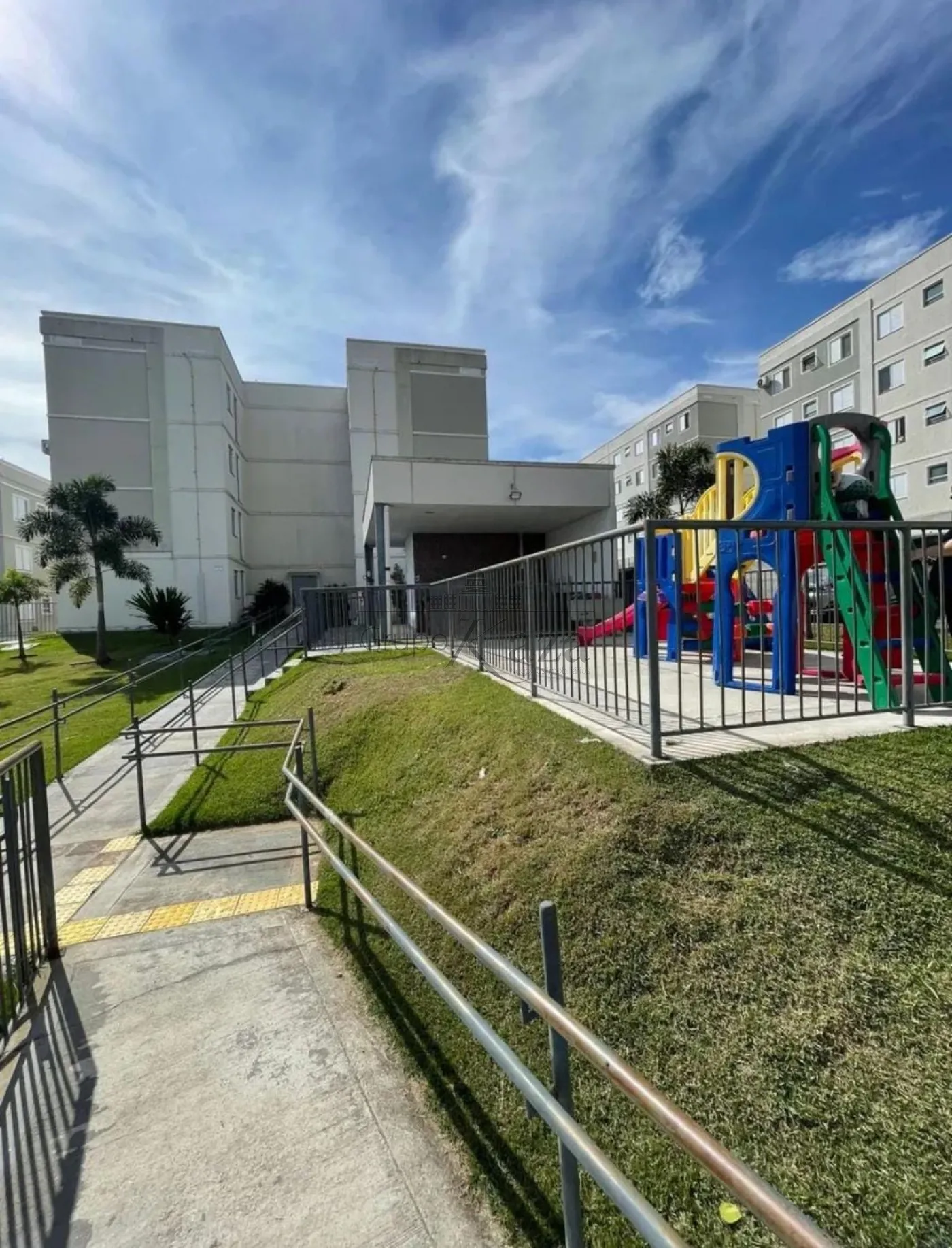 Foto 8 de Apartamento Padrão em Vila Nova Aliança, Jacareí - imagem 8