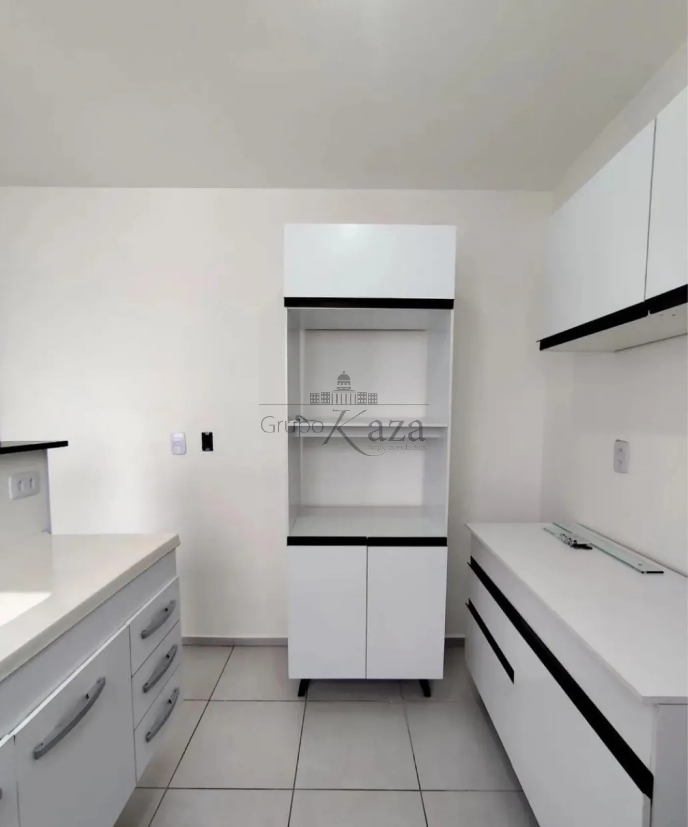 Foto 4 de Apartamento Padrão em Vila Nova Aliança, Jacareí - imagem 4