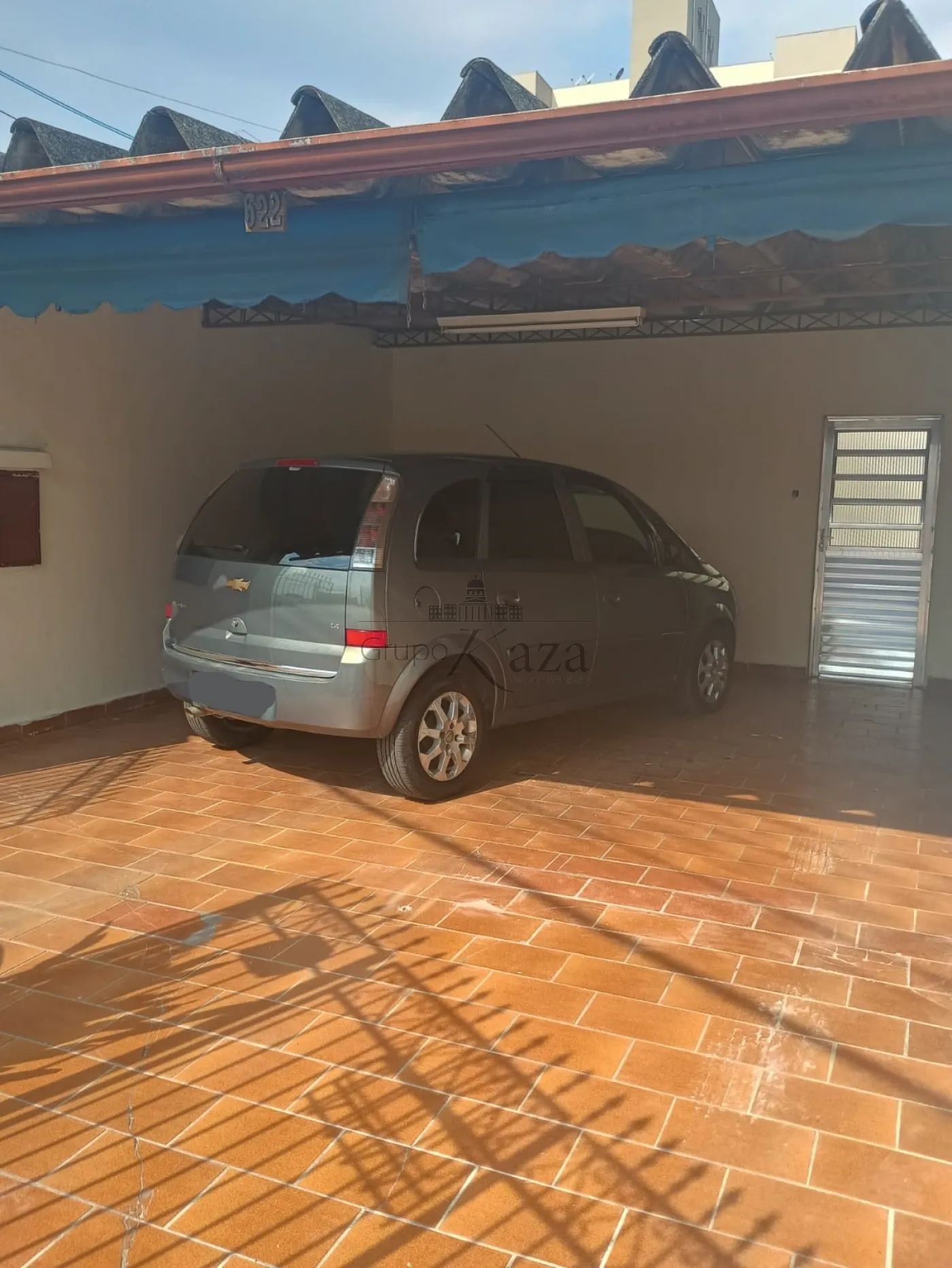 Foto 13 de Casa Padrão em Jardim Flórida, Jacareí - imagem 13
