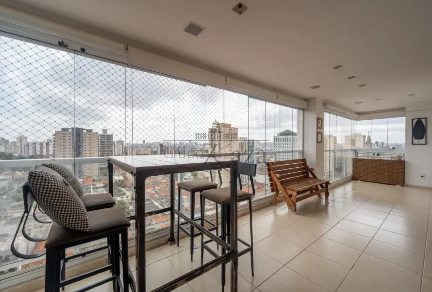 Foto 4 de Apartamento Padrão em Ipiranga, São Paulo - imagem 4