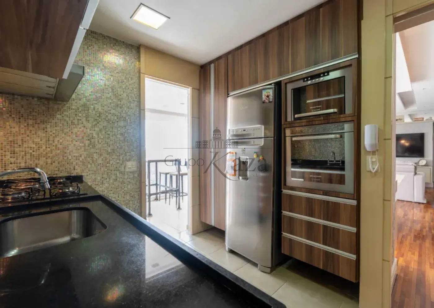 Foto 5 de Apartamento Padrão em Ipiranga, São Paulo - imagem 5