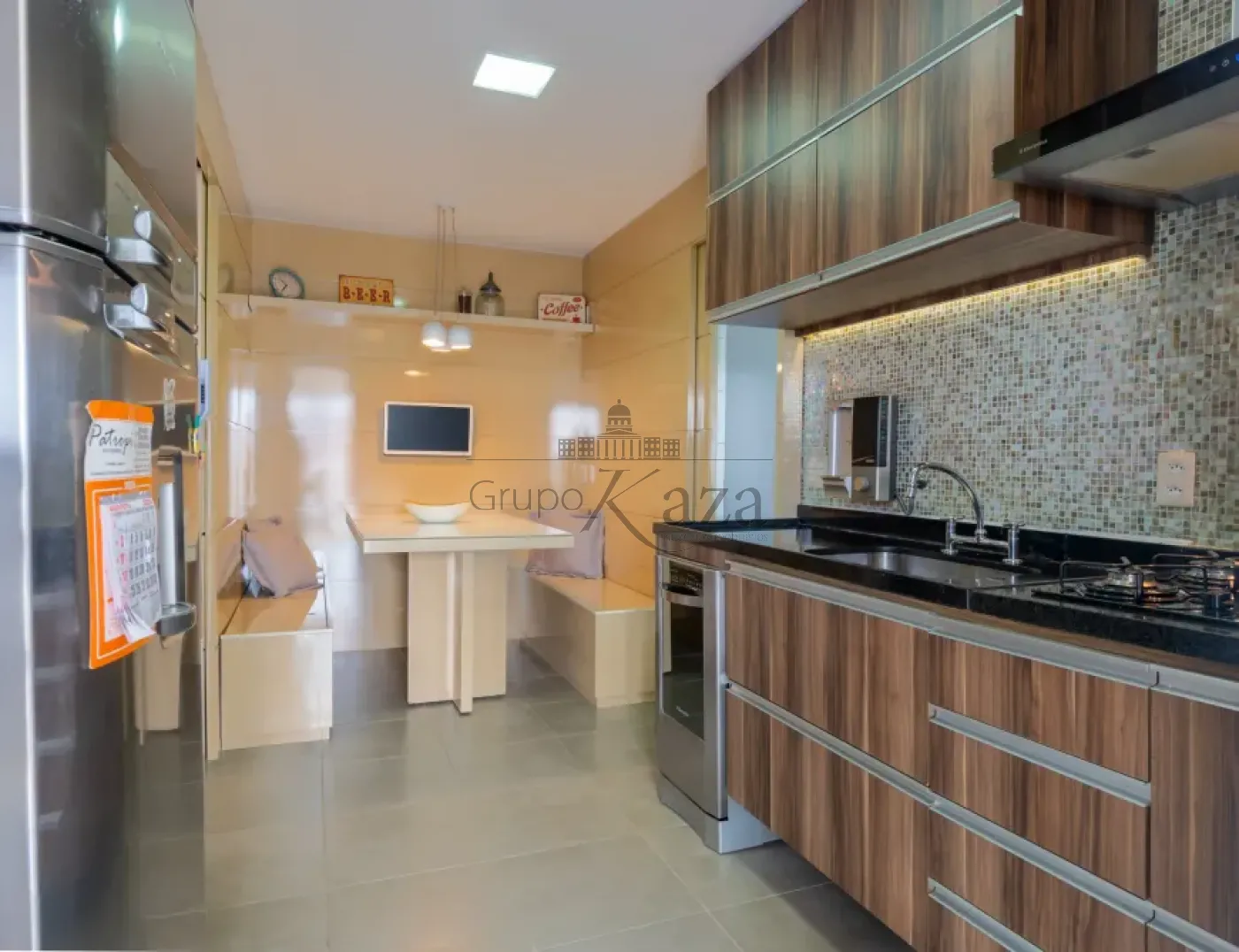 Foto 6 de Apartamento Padrão em Ipiranga, São Paulo - imagem 6