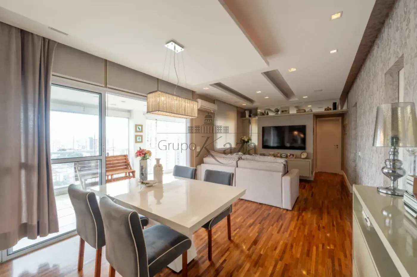 Foto 1 de Apartamento Padrão em Ipiranga, São Paulo - imagem 1
