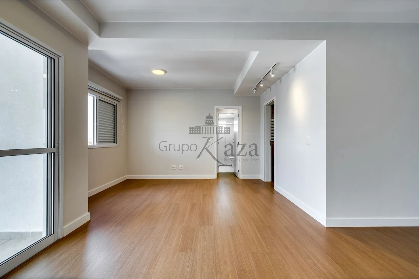 Foto 2 de Apartamento Padrão em Jardim Aquarius, São José dos Campos - imagem 2