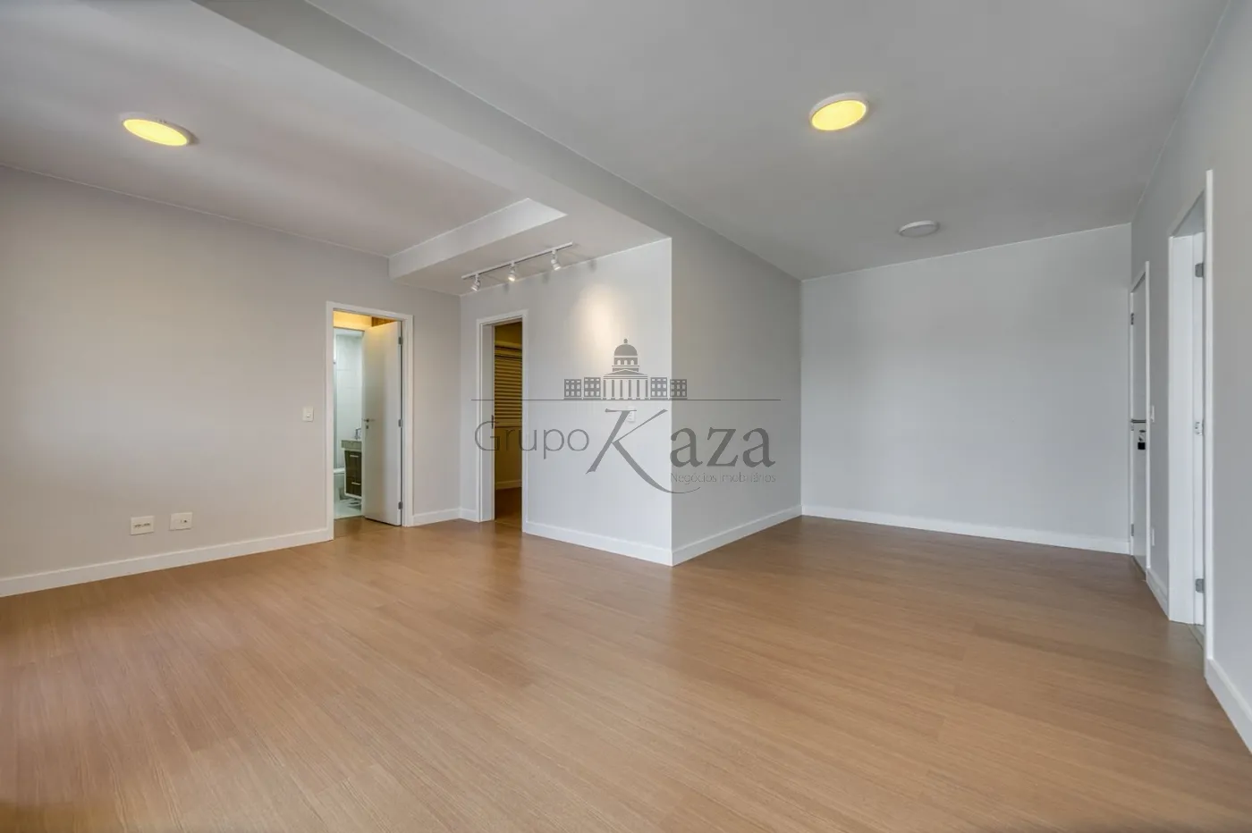 Foto 1 de Apartamento Padrão em Jardim Aquarius, São José dos Campos - imagem 1