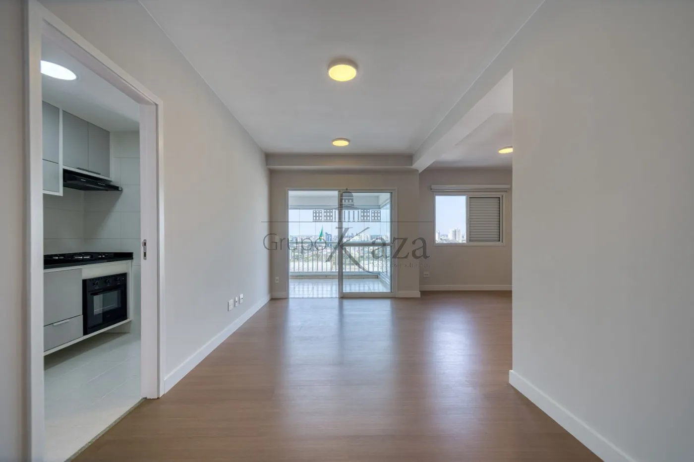 Foto 4 de Apartamento Padrão em Jardim Aquarius, São José dos Campos - imagem 4