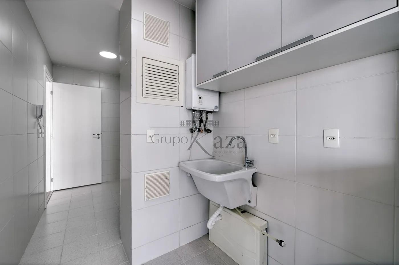 Foto 6 de Apartamento Padrão em Jardim Aquarius, São José dos Campos - imagem 6