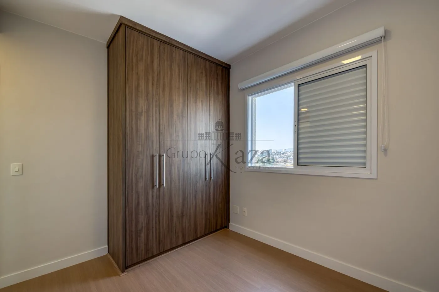 Foto 9 de Apartamento Padrão em Jardim Aquarius, São José dos Campos - imagem 9