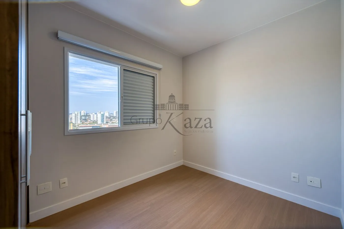 Foto 10 de Apartamento Padrão em Jardim Aquarius, São José dos Campos - imagem 10