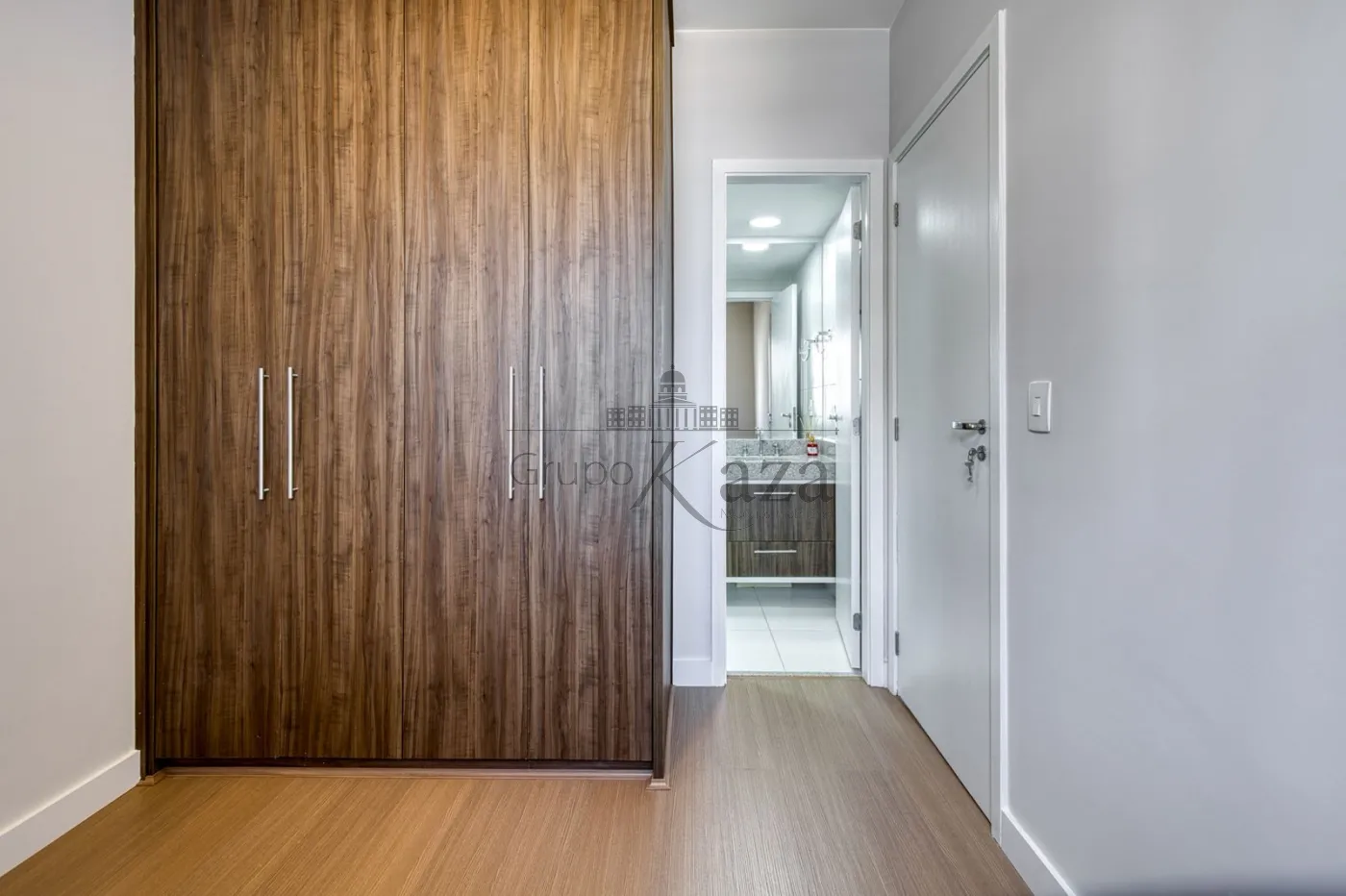 Foto 13 de Apartamento Padrão em Jardim Aquarius, São José dos Campos - imagem 13