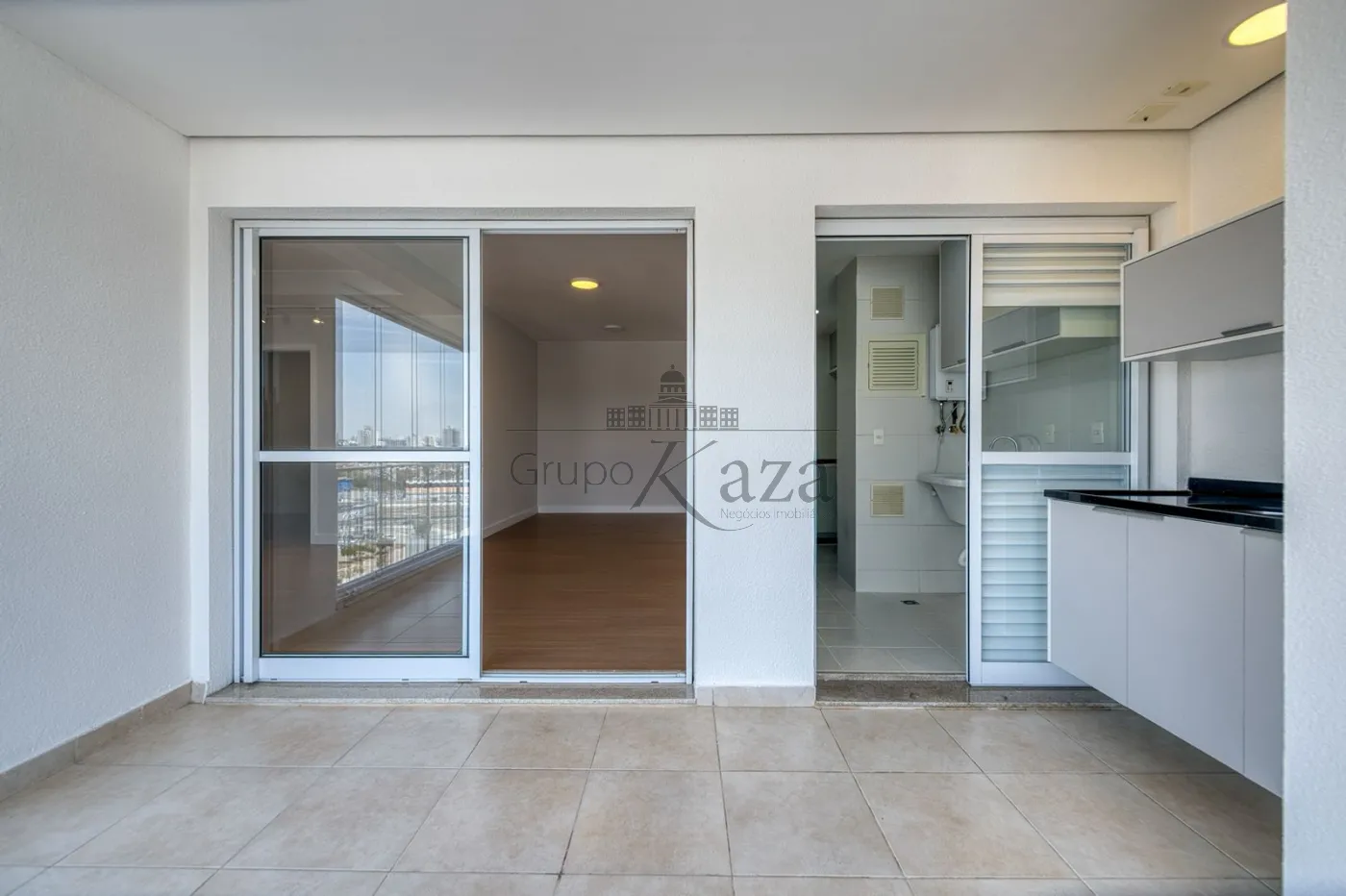 Foto 7 de Apartamento Padrão em Jardim Aquarius, São José dos Campos - imagem 7