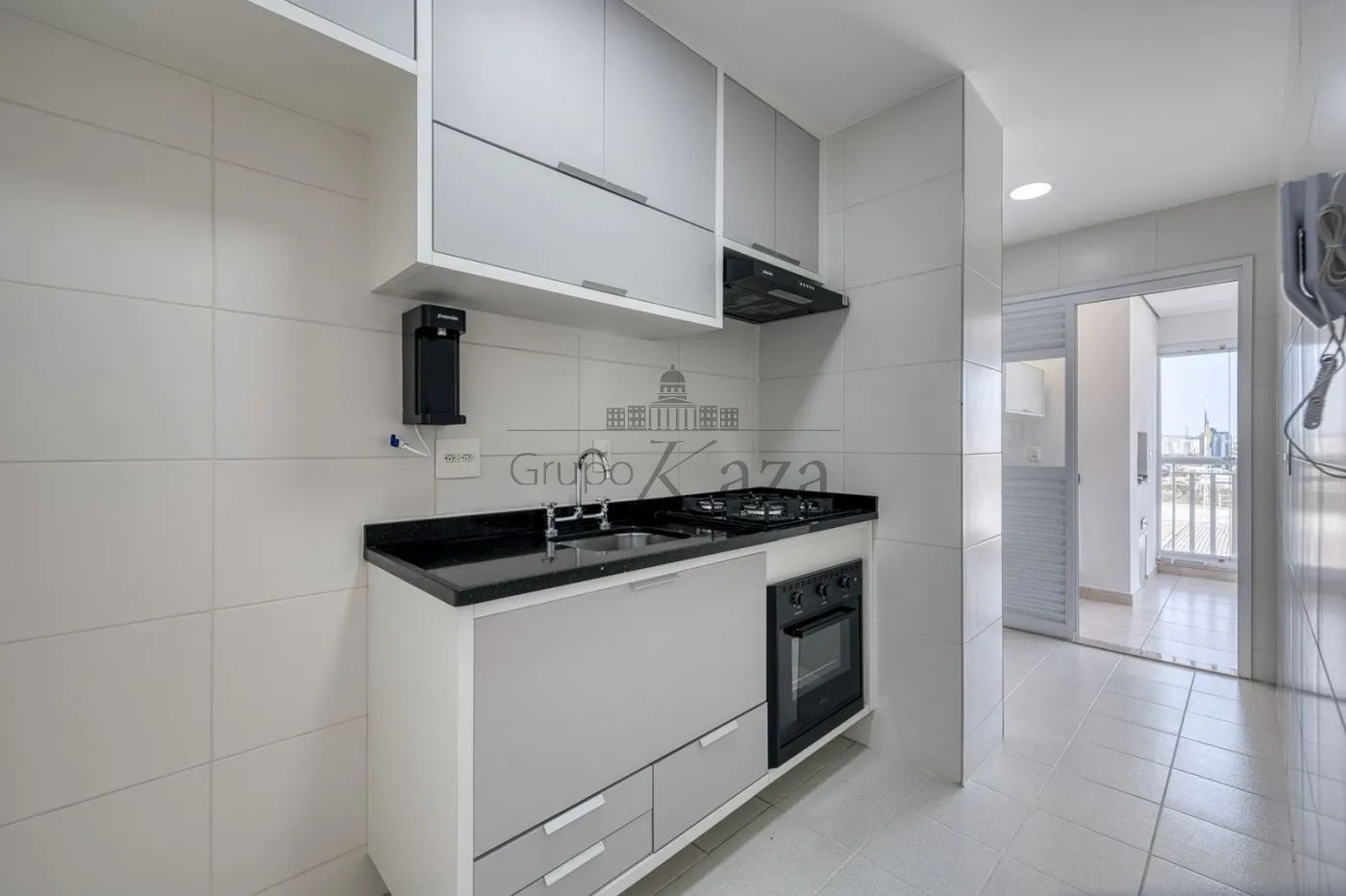 Foto 5 de Apartamento Padrão em Jardim Aquarius, São José dos Campos - imagem 5