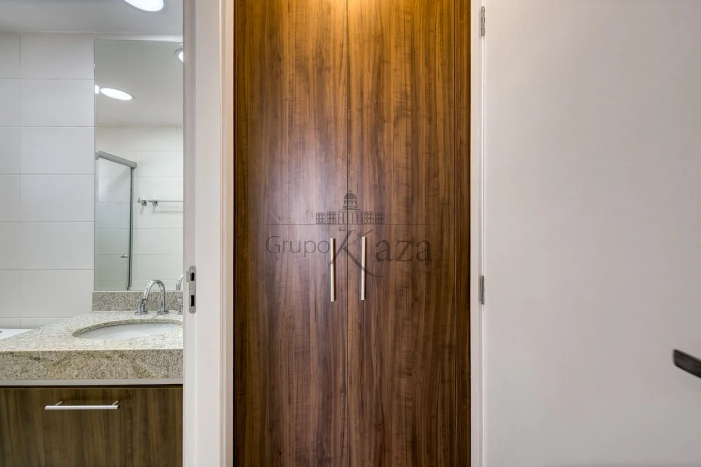 Foto 14 de Apartamento Padrão em Jardim Aquarius, São José dos Campos - imagem 14
