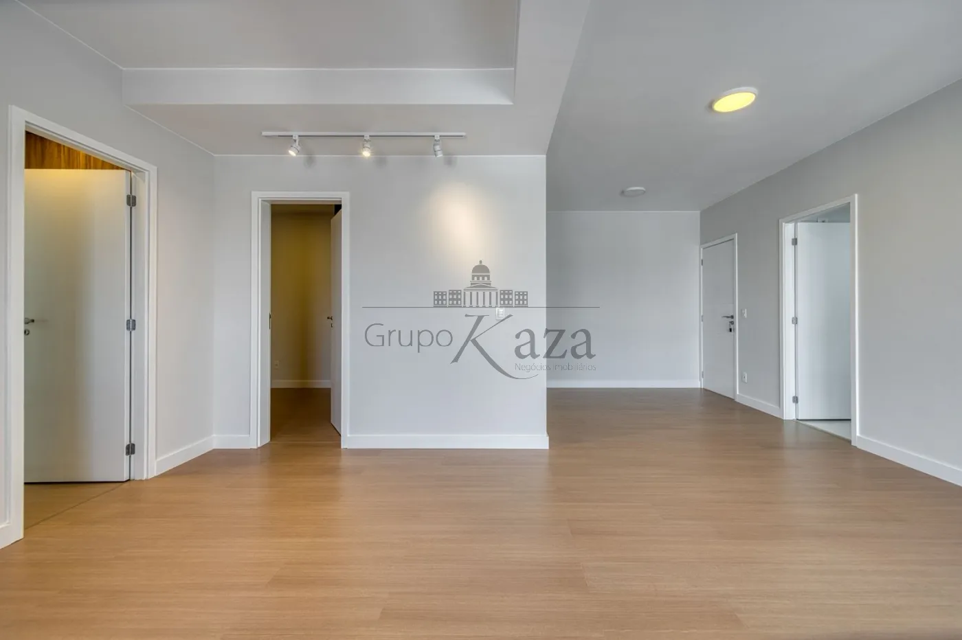 Foto 3 de Apartamento Padrão em Jardim Aquarius, São José dos Campos - imagem 3