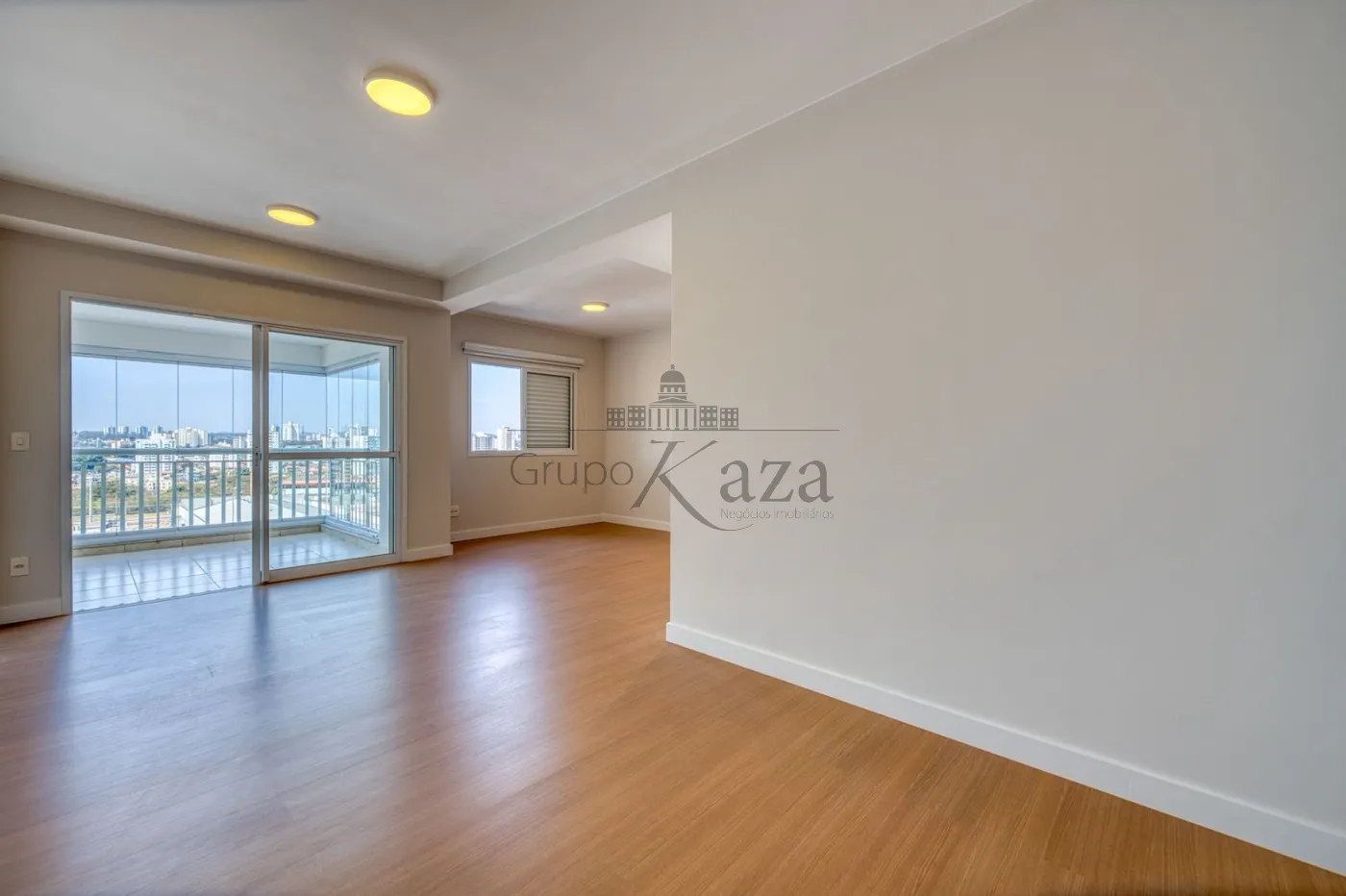 Foto 15 de Apartamento Padrão em Jardim Aquarius, São José dos Campos - imagem 15