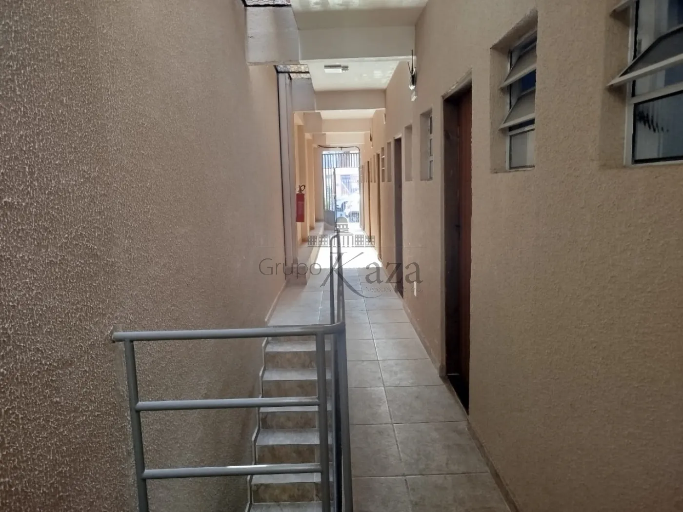 Foto 9 de Casa Kitnet em Centro, São José dos Campos - imagem 9