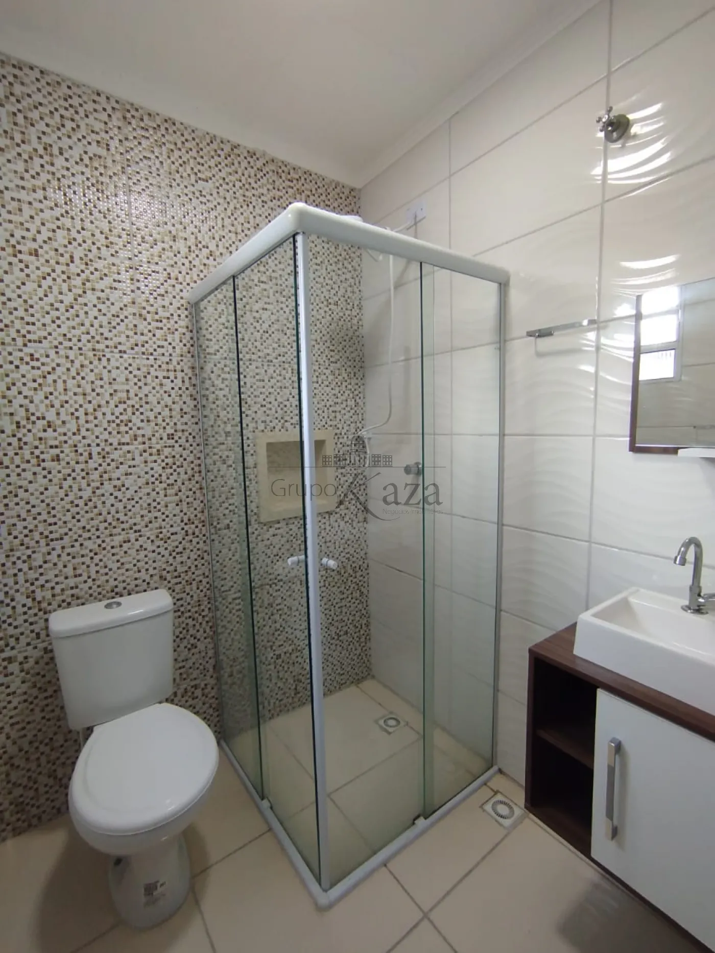 Foto 5 de Casa Kitnet em Centro, São José dos Campos - imagem 5
