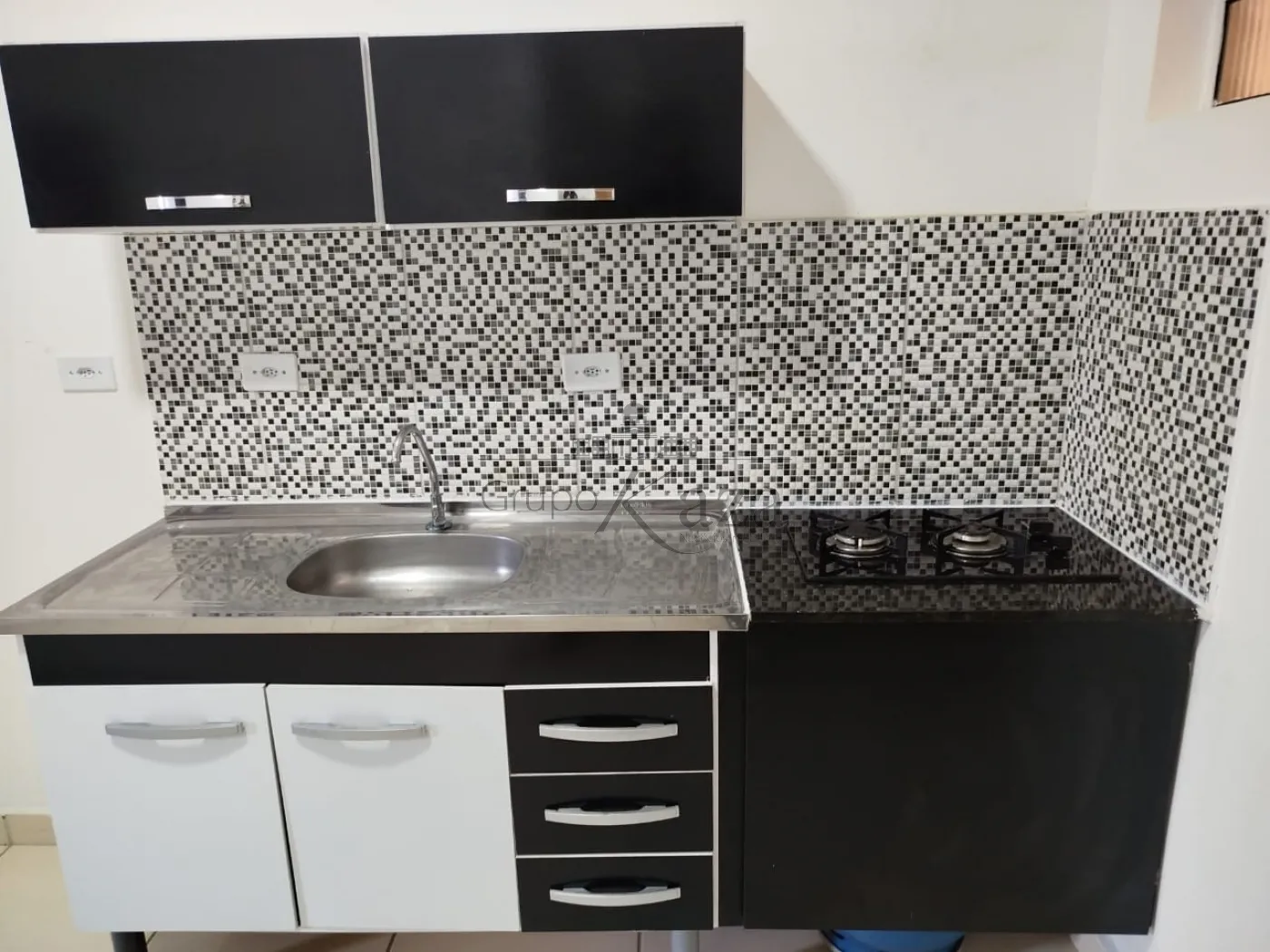 Foto 7 de Casa Kitnet em Centro, São José dos Campos - imagem 7