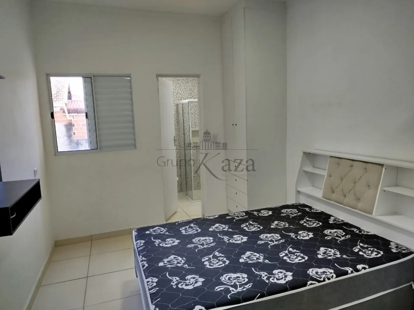 Foto 3 de Casa Kitnet em Centro, São José dos Campos - imagem 3