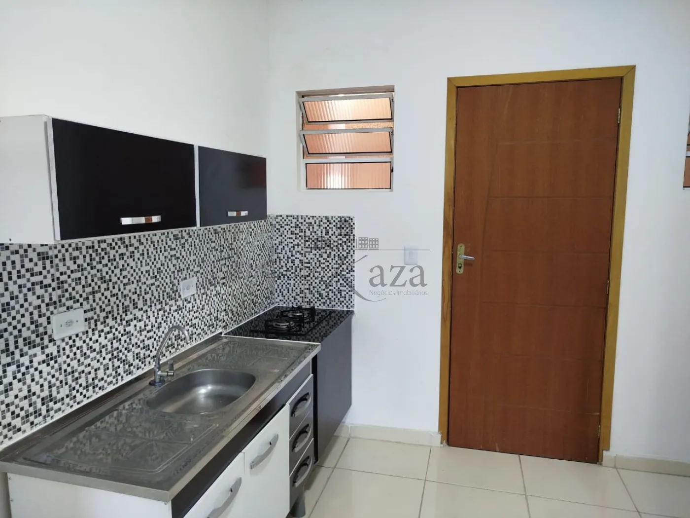 Foto 6 de Casa Kitnet em Centro, São José dos Campos - imagem 6