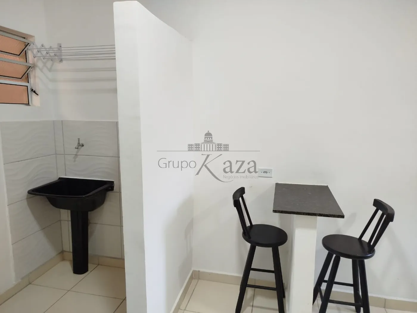 Foto 7 de Casa Kitnet em Centro, São José dos Campos - imagem 7